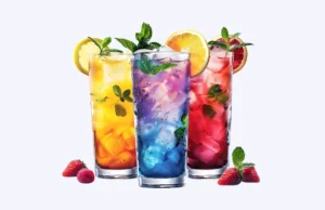 DROPE Delivery Product Image