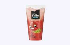 DROPE Delivery Product Image